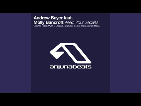 Keep Your Secrets (Original Mix)