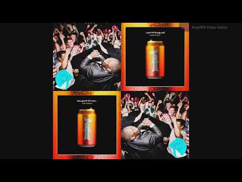 Jamiroquai vs The Blessed Madonna - Canned Heat (Gauffie Mercy Mashup)