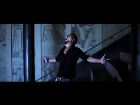 DAGOBA – Black Smokers (752° Fahrenheit) (Official Video)