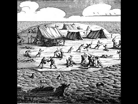 Batavia's Graveyard - Part 3