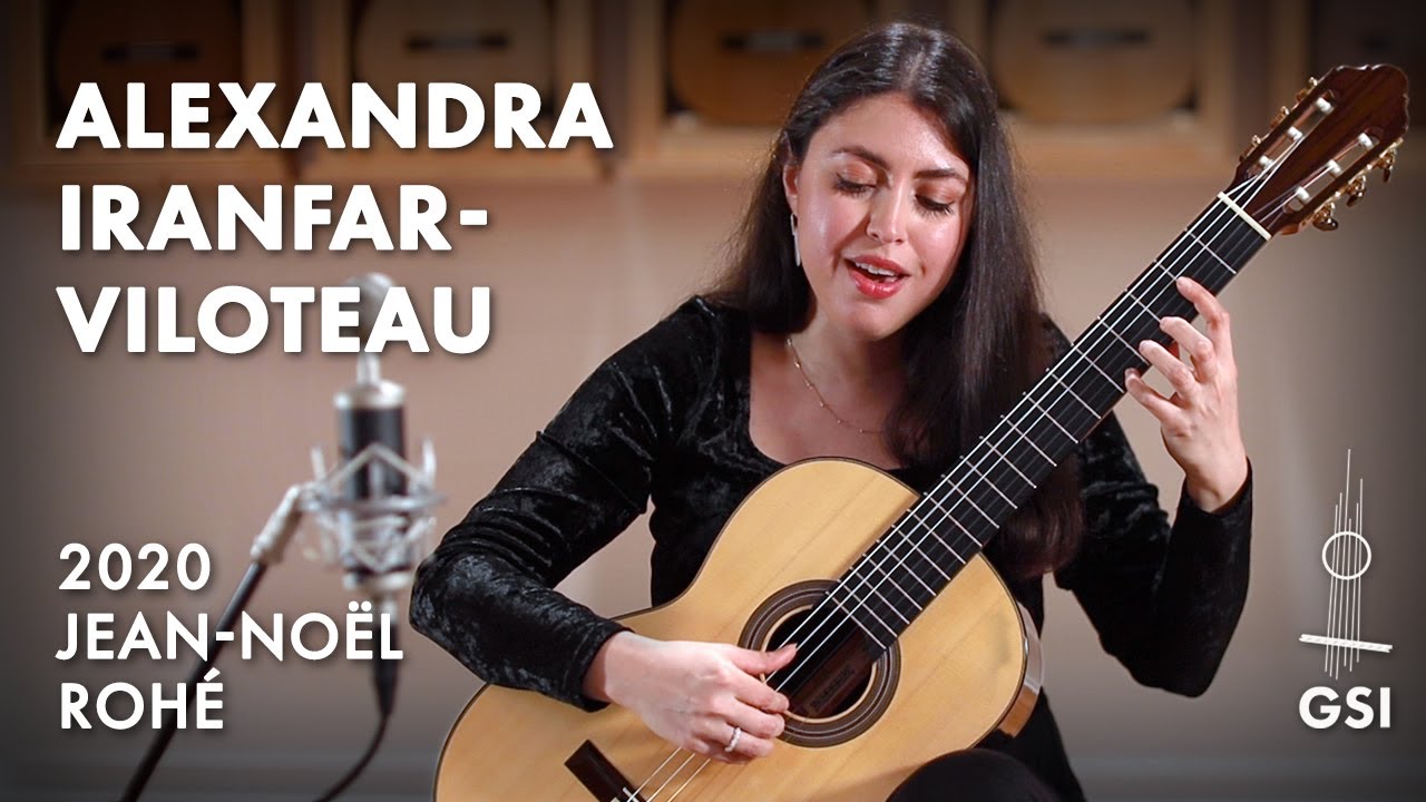 2020 Jean-Noel Rohe SP/CSAR