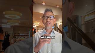 Carnival Cruise Quick Tip 001 - Don’t Get Stuck At Carnival Doors