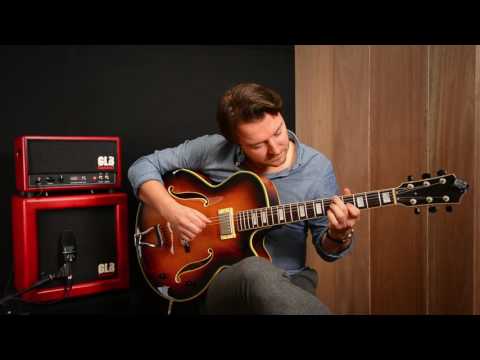 Artists play GIG50 - Ep.17 - Maciek Pysz - Improvisation