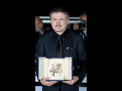Video Thumbnail: Cristian Mungiu says 'Fjord' aims to entertain while encouraging tolerance