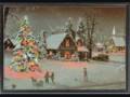 Messengers of Christmas