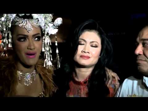 Julia Perez Jual Aset Jelang Masuk Bui