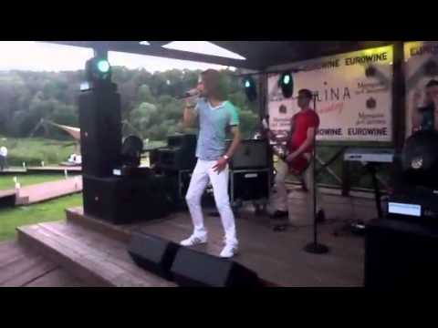 Thomas N'evergreen Margarita from Barviha