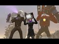 Skibidi Toilet Season 17 Fanmade All Episodes