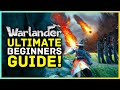 Warlander - Ultimate Beginners Guide! Gameplay Tips, Tricks & What You Need To Know Before You Play