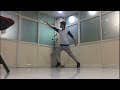Tera Fitoor Lyrical - Genius | Ankush Vishnoi | Freestyle Dance Choreography