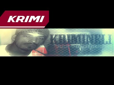KRIMINELI - Hala N'Kët Lojë