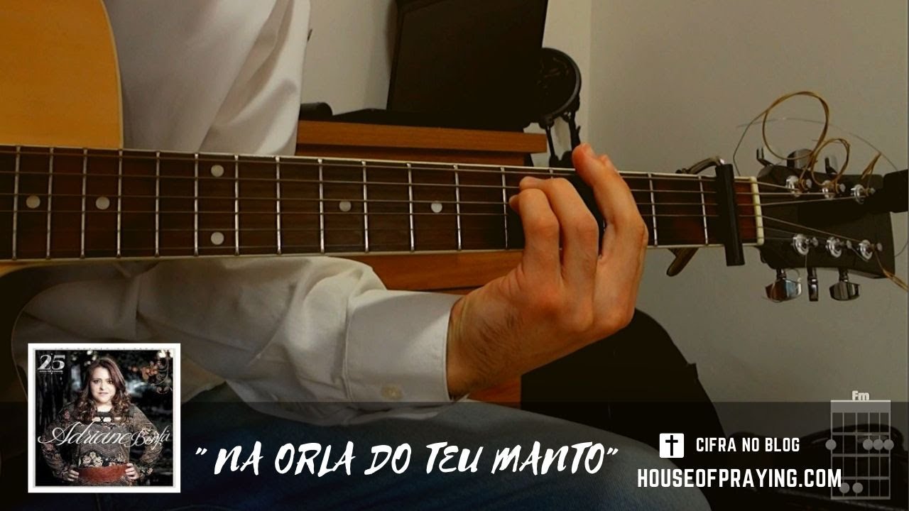 Na Orla Do Teu Manto