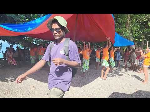 Malaita Second Appointed Day Closing Sikaiana Ward33