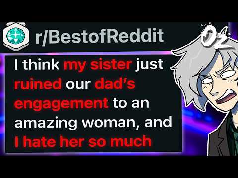 r/BestOf A Frustrating Tale of Teenage Cruelty Destroying a Loving Stepmother.