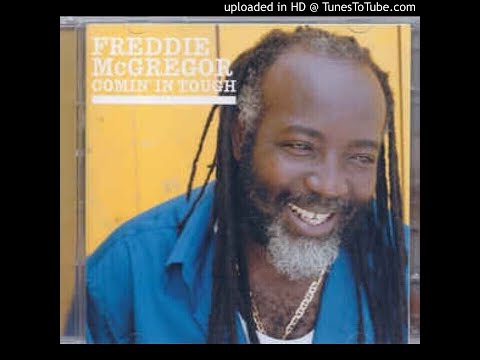 Freddie McGregor feat  Anthony B - You Can Feel It