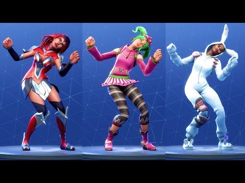  - fortnite freestylin emote in real life