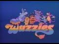 The Wuzzles Intro Outro Theme Music