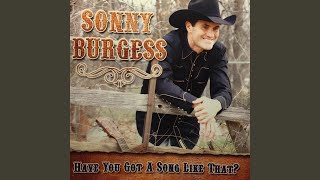Sonny Burgess Chords