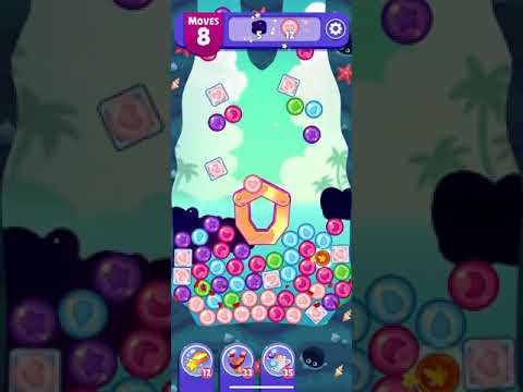 Angry Birds Dream Blast Level 435 Extreme