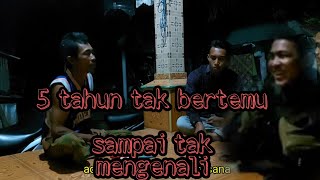 Download lagu kepulangan anak rantau setelah 5 tahun begini reaksi orang tuanya mp3