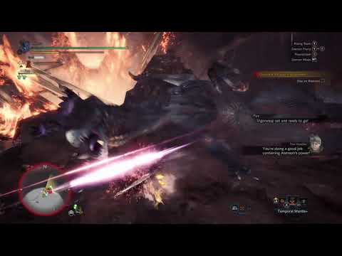 Proof Alatreon is not Impossible!