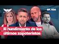 Los últimos zapateristas se hunden DEFAULT Thumbnail