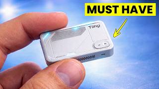 12 New Gadgets And Inventions You Can Buy Now