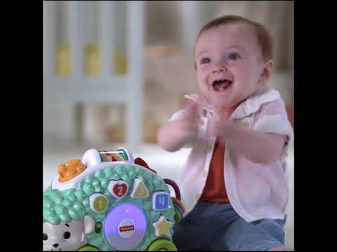 Іграшка-каталка 
