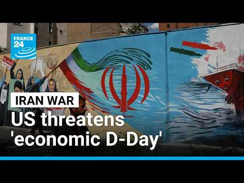 US sanctions 'unlikely to get Tehran to bow down' despite effect on population
