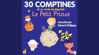 Le Petit Prince