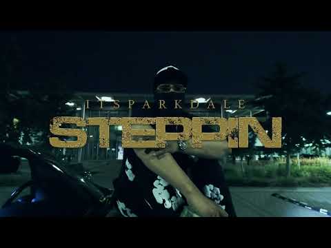 STEPPIN - ITSPARKDALE (Official Music Video) w/ subtitles