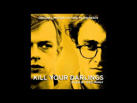 01. Body In Water - Kill Your Darlings Soundtrack