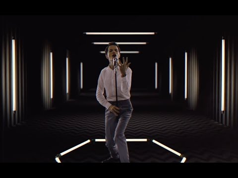 Ed Schrader's Music Beat - "Seagull" (Official Music Video)