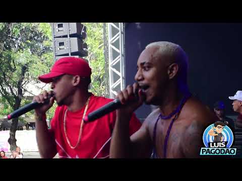 O KANALHA | PARTICIPAÇAO DO REI DO BAILE, OH MAJOR E ZÉ PAREDAO NO SALVADOR FEST 2023 PART 2