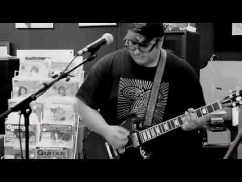 Promotional video thumbnail 1 for Sunset Junkies