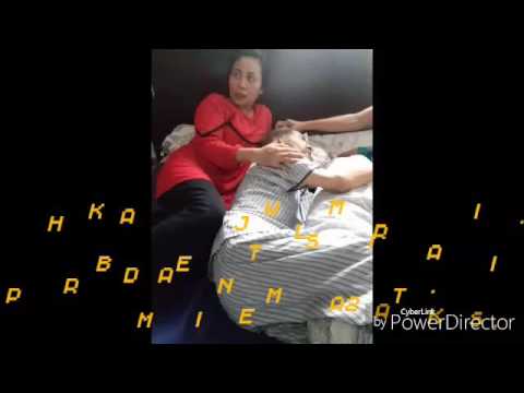 Bapak melewati masa2 kritis