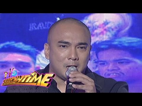 It's Showtime Singing Mo 'To: Jude Michael sings "Mula sa Puso"