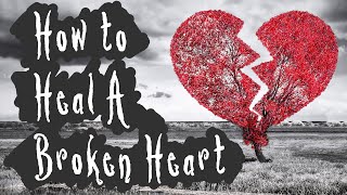 How to Heal A Broken Heart | John McTernan | It's Supernatural with Sid Roth
