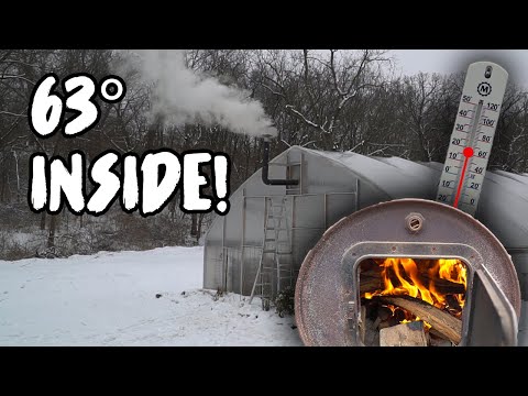 image-Is it cheaper to heat with wood?