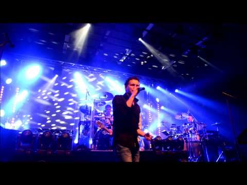 End of the show – TTTCB