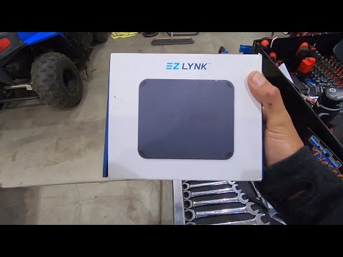 EZ LYNK OR AUTO CAL?