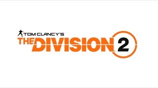 #5｜マンハント 完了｜シーズン9[生配信]【ディビジョン2｜The Division２】(PC版)