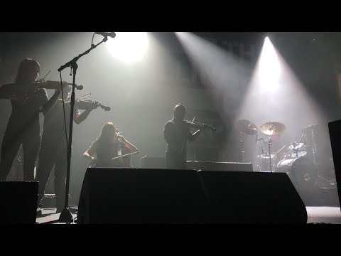 Encore 2: Dissociation (with SEVEN)SUNS) - The Dillinger Escape Plan (The Final Show - NYC)