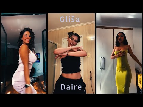 Gliša - Daire (Official Video)
