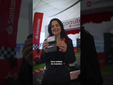 Neste sábado, tem OMODA JAECOO até para os pequenos no Festival Interlagos 🏁