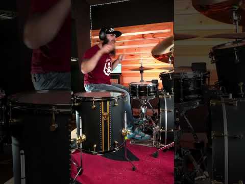 SLEEP TOKEN - THE SUMMONING DRUMS