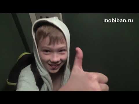 С Мобибой в городе. МБ-15 + Паробомба-3