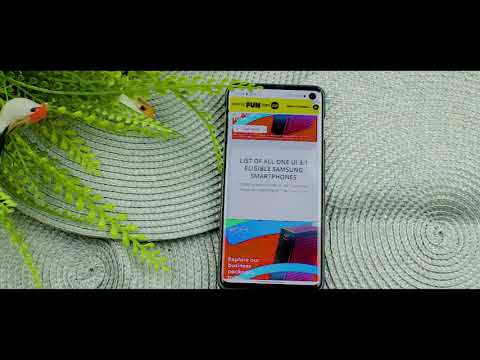 OneUI 3.1 Update For Note 10, S10, S20, A71, A51, A90, and ZFold 2 | OSTKM Pro