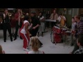 GLEE Full Performance of The Lady Is A Tramp