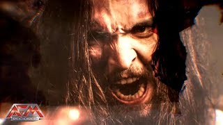 ARMORED DAWN - Chance To Live Again (2018) // Official Lyric Video //  AFM Records